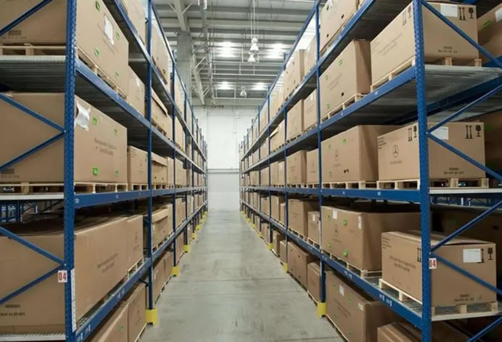 泉州到胶州市货物仓储