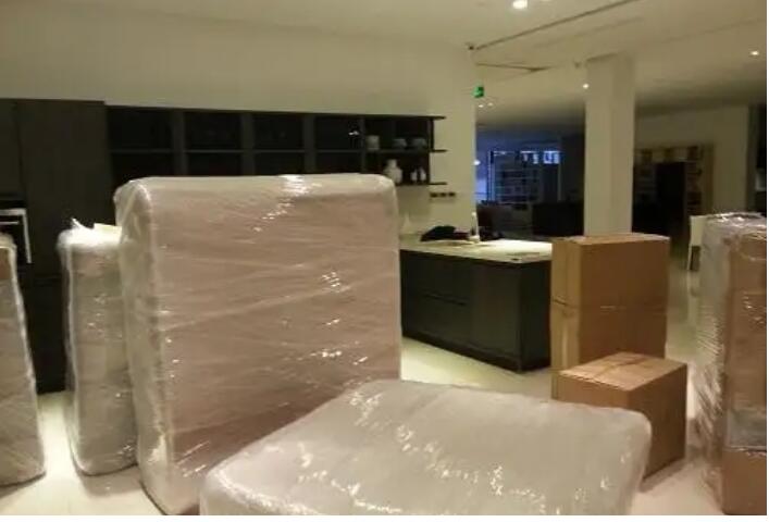 泉州到胶州市长途搬家